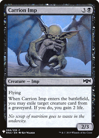Carrion Imp image