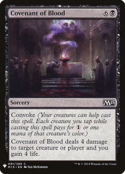 Covenant of Blood image