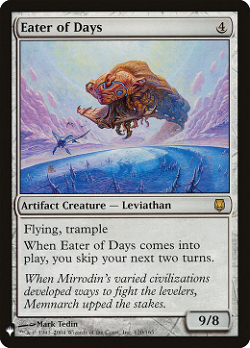 Eater of Days image