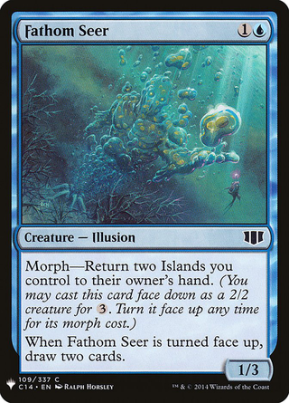Fathom Seer image