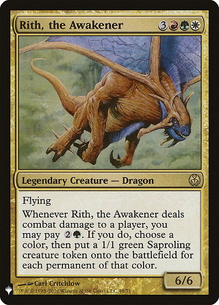 Rith, the Awakener image