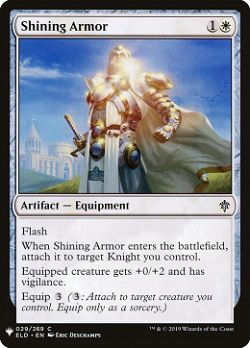 Shining Armor image