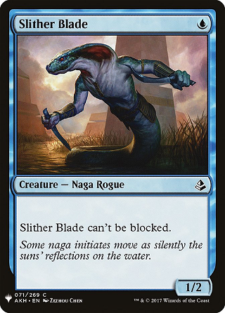 Slither Blade image