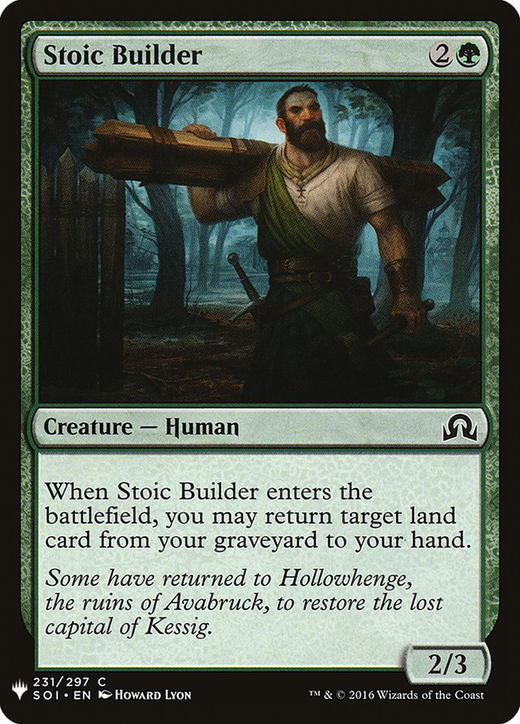 Stoic Builder Full hd image