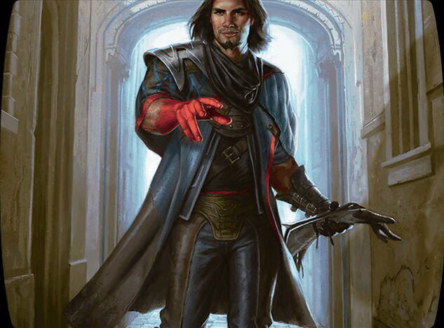 Dack Fayden Crop image Wallpaper