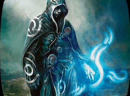 Jace Beleren