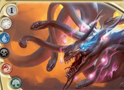 O-Kagachi, Vengeful Kami image