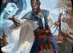 Jeskai Ascendancy Combo image