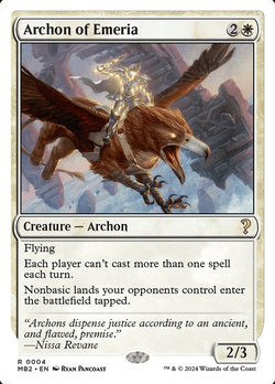 Archon of Emeria image