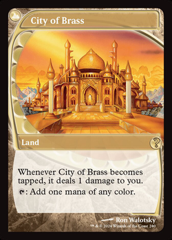 City of Brass image