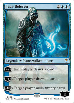 Jace Beleren image