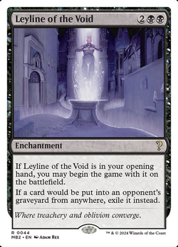 Leyline of the Void image