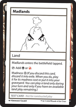 Madlands