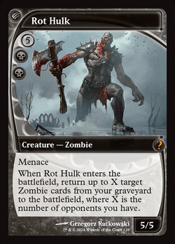 Rot Hulk image