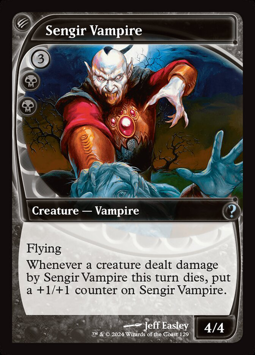 Sengir Vampire Full hd image