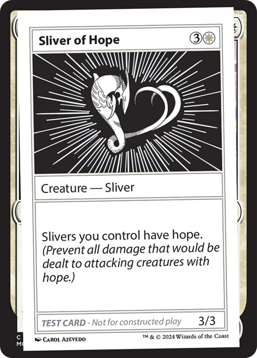 Sliver of Hope Full hd image