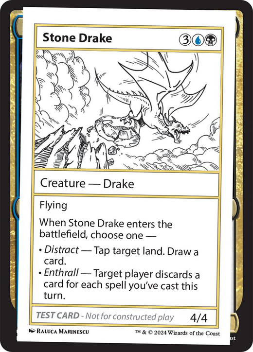 Stone Drake Full hd image