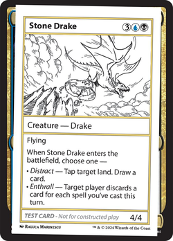 Stone Drake image