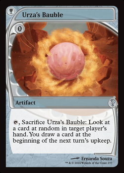 Urza's Bauble image