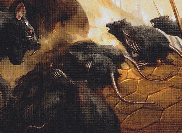 Septic Rats Crop image Wallpaper