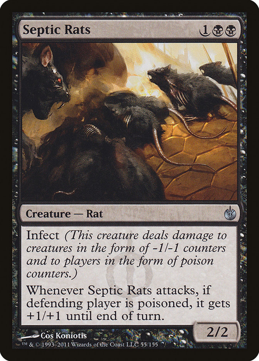 Septic Rats Full hd image