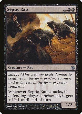 Septic Rats image