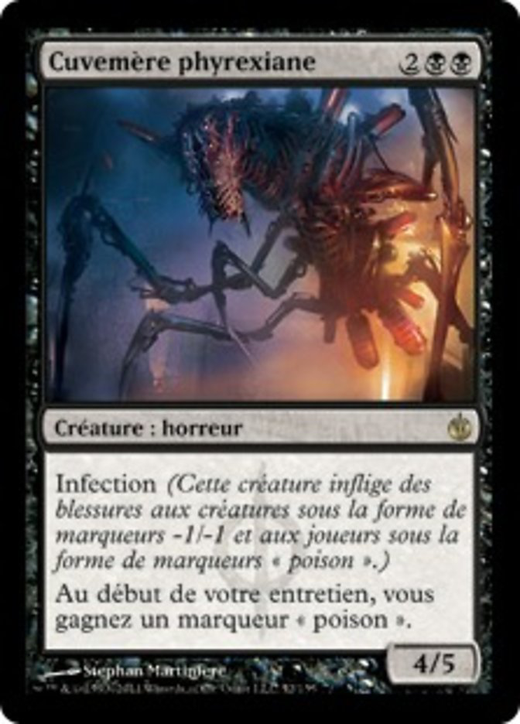 Phyrexian Vatmother Full hd image