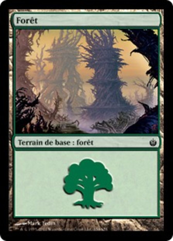 Forêt