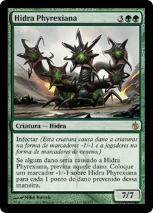Phyrexian Hydra Full hd image