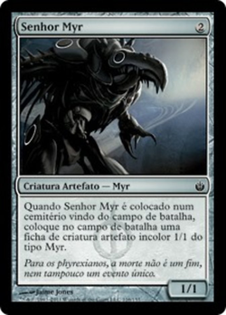 Meu senhor