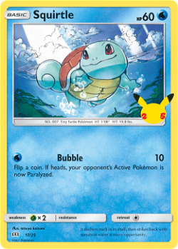 Squirtle mcd21 17