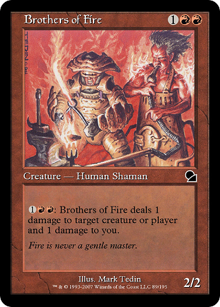 Brothers of Fire image
