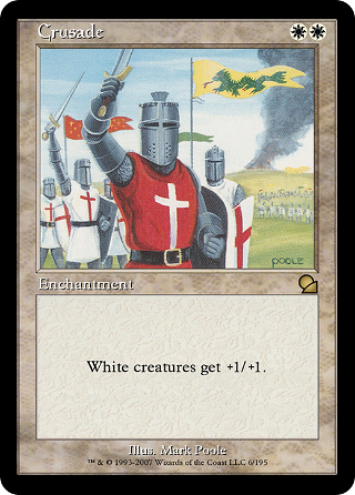 Crusade image