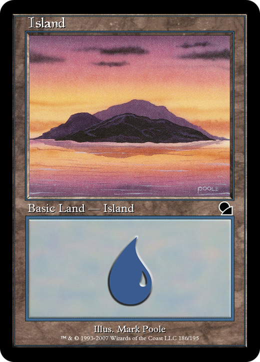 海島 image