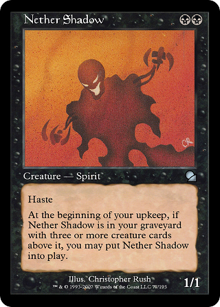 Nether Shadow image