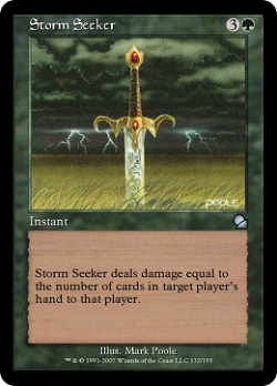 Storm Seeker image