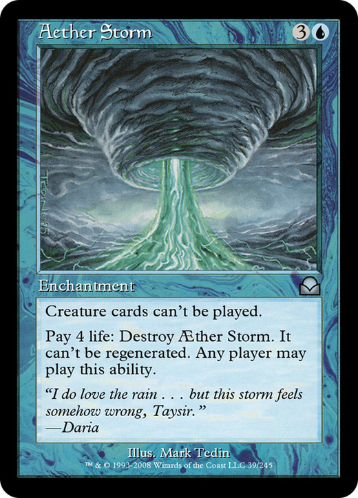 Aether Storm image