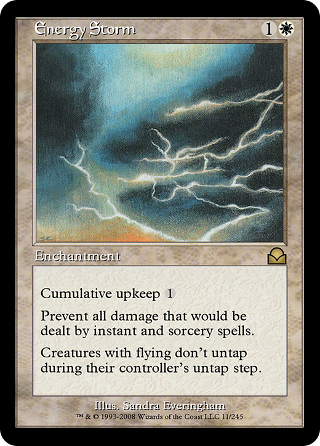 Energy Storm image