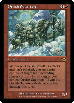 Orcish Squatters image