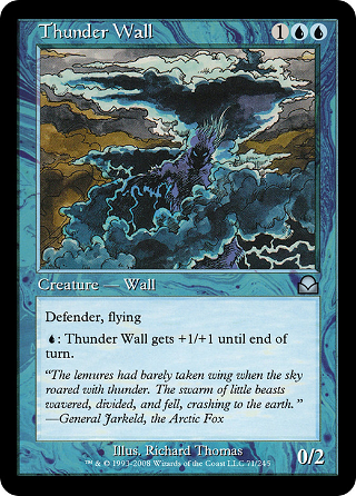 Thunder Wall image