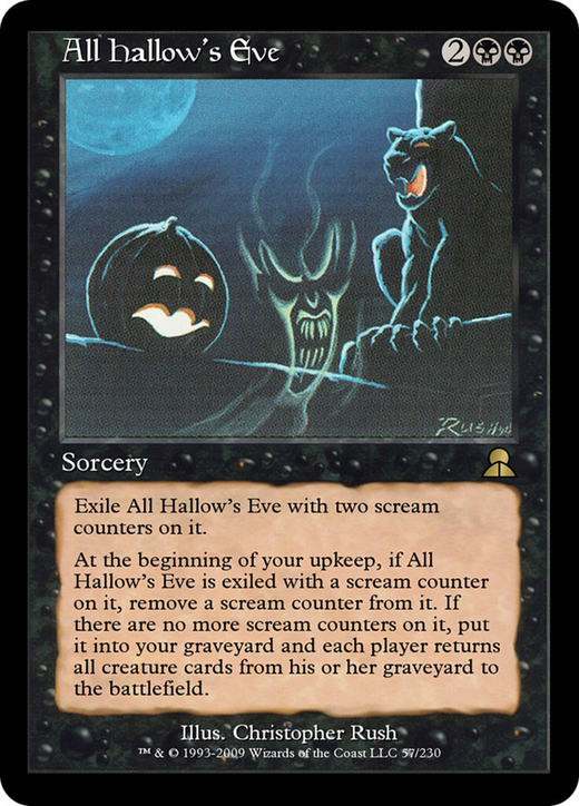 All Hallow's Eve Full hd image