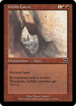 Goblin Caves image