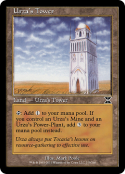 Torre de Urza