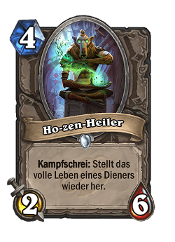 Ho-zen-Heiler image