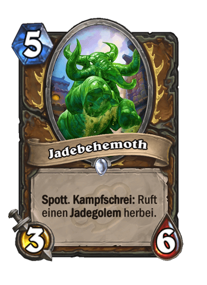 Jadebehemoth image
