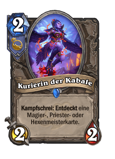 Kabal Courier Full hd image