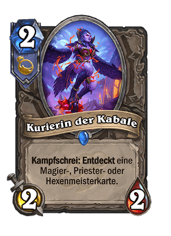 Kabal Courier image