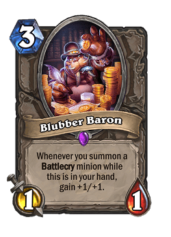 Blubber Baron image