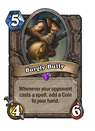 Burgly Bully Full hd image