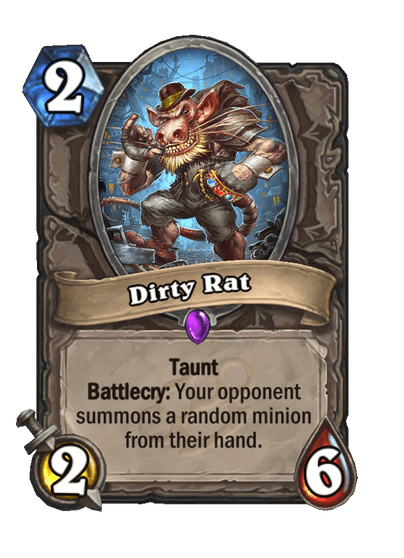 Dirty Rat Full hd image